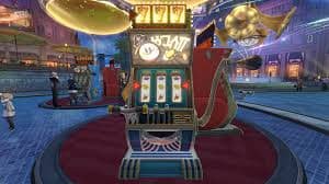 apk7 Aplikasi mobile menampilkan lobby game lengkap Live Casino Bingo dan fitur Penarikan Dana di layar smartphone