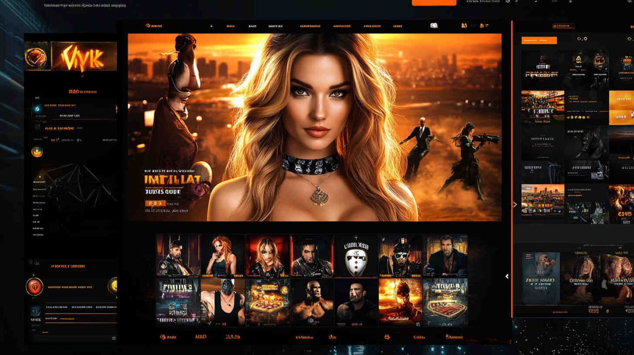 Suasana ruang Bingo multiplayer apk7 yang ramai dengan pemain aktif dari seluruh Indonesia
