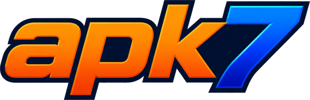 apk7 Logo